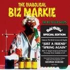 Biz Markie - Biz Never Sleeps (Deluxe Edition)