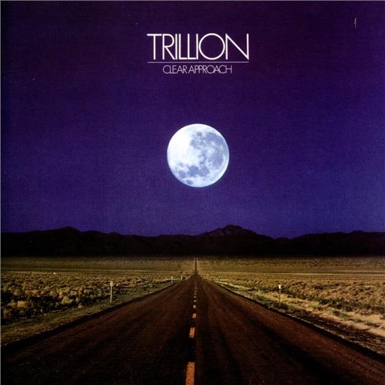 Trillion - Clear Approach