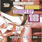 Greensleeves Sampler - Vol. 18
