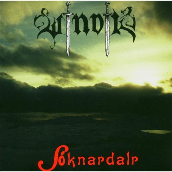 Windir - Soknardalr