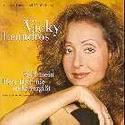 Vicky Leandros - Weil Mein Herz Dich