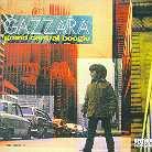 Gazzara - Grand Central Boogie