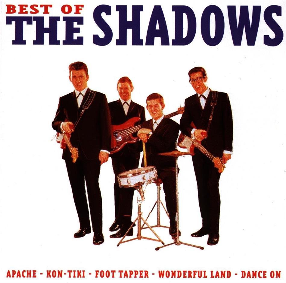 The Shadows - Best Of
