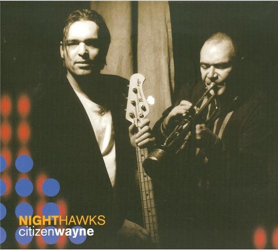 Nighthawks (Germany) - Citizenwayne