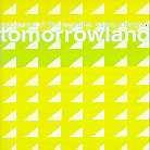 Tomorrowland - Sequence Of Negative Space Changes