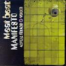 Meat Beat Manifesto - Actual Sounds & Voices