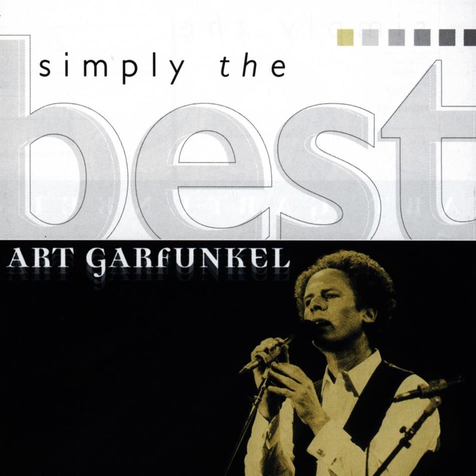 Art Garfunkel - Simply The Best