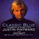 Justin Hayward - Classic Blue