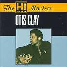 Otis Clay - Hi Masters