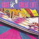 Goat - Great Life