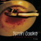 Patent Ochsner - Wildbolz & S&uuml;sstrunk (Live) (2 CDs)