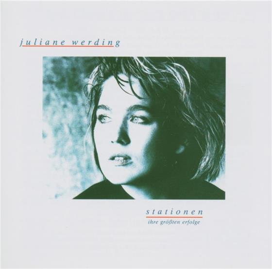 Juliane Werding - Stationen