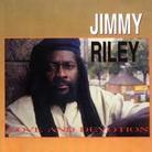 Jimmy Riley - Love & Devotion