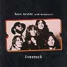 Bon Scott - Livestock