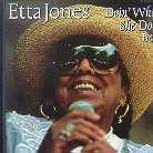 Etta Jones - Doin'what She Does Best