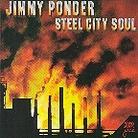 Jimmy Ponder - Steel City Soul