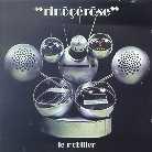 Rinocerose - Mobilier