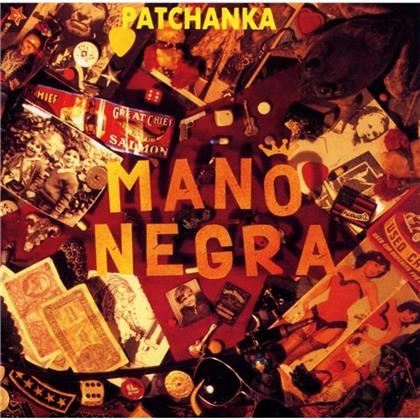 Mano Negra - Patchanka