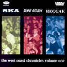 Ska - Rock-Steady Reggae Vol. 1