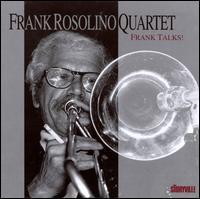 Frank Rosolino - Frank Talks