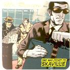Mr. Review - One Way Ticket To Skaville