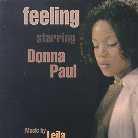 Leila - Feeling - Mini