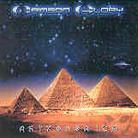 Crimson Glory - Astronomica 2 CDs