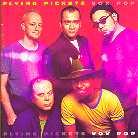 The Flying Pickets - Vox Pop