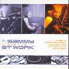DJ Sammy - At Work In The Mix