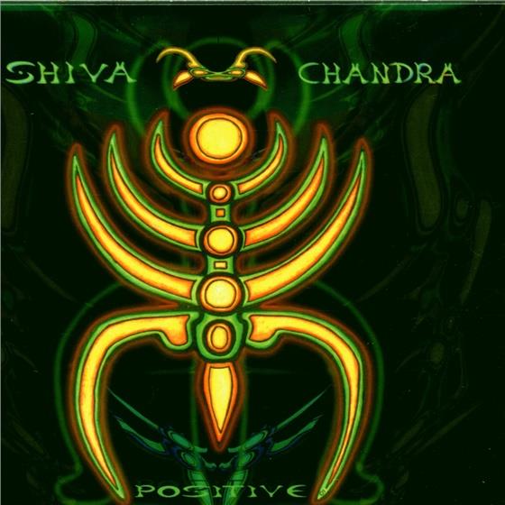 Shiva Chandra - Positive