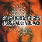 James Blood Ulmer - Forbidden Blues