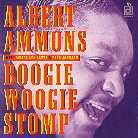 Albert Ammons - Boogie Woogie Stomp