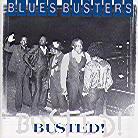 The Blues Busters - Busted