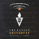 VNV Nation - Solitary - Mini
