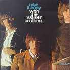 The Walker Brothers - Take It Easy With The Walker Brothers