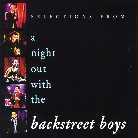 Backstreet Boys - A Night Out With Bsb - + Video 2 CDs