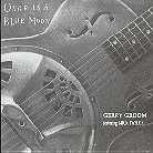 Mick Taylor - Once In A Blue Moon