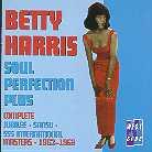 Betty Harris - Soul Perfection Plus