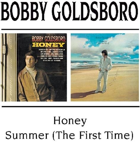 Bobby Goldsboro - Honey/Summer The First Time