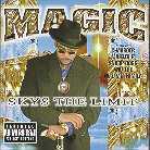 Magic - Sky's The Limit (2 CDs)