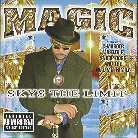 Magic - Sky's The Limit 2 CDs