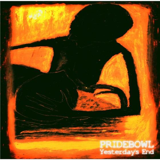 Pridebowl - Yesterday's End