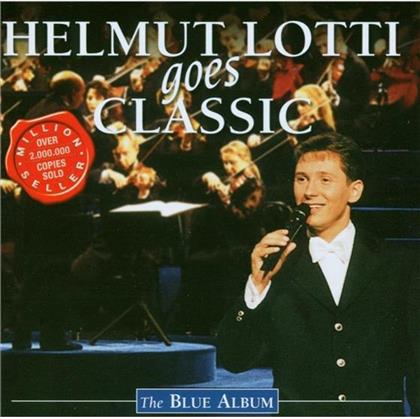 Helmut Lotti - Goes Classic 2 - Blue Album