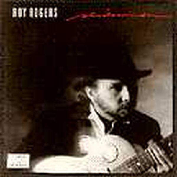 Roy Rogers (Blues) - Slidewinder