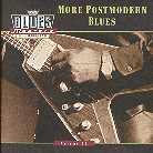 Blues Masters - Vol. 17 - More Postmodern Blues