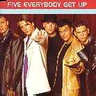 Five - Everybody Get Up