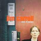 Jim Carroll - Pools Of Mercury