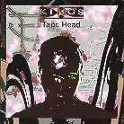King's X - Tape Head
