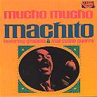 Machito - Mucho Mucho Machito