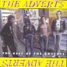The Adverts - Best Of